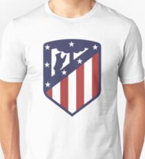 Camiseta unisex ciudad de madrid