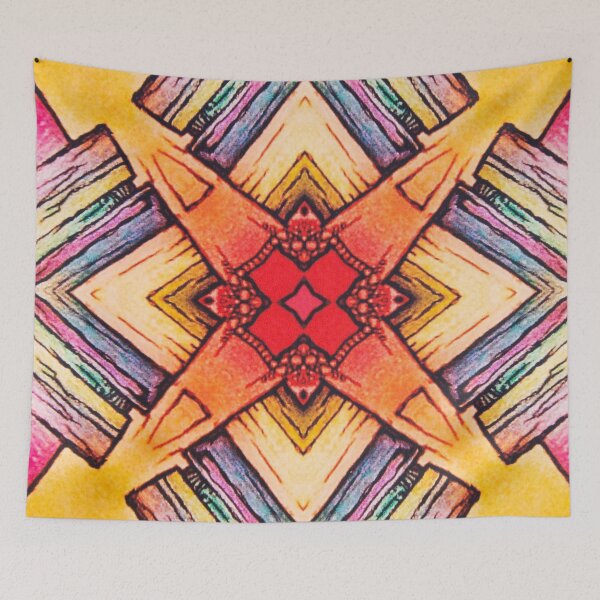 Item preview, Four Corners designed and sold by DVanSiceartist.