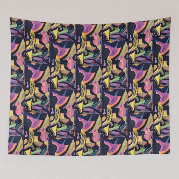 Item preview, Deep designed and sold by Judydcreates.