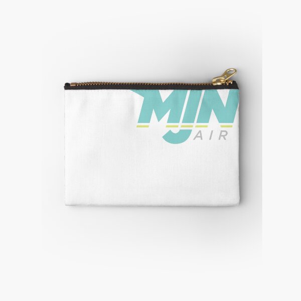 Item preview, MJN Air Logo designed and sold by Ashton Bancroft.