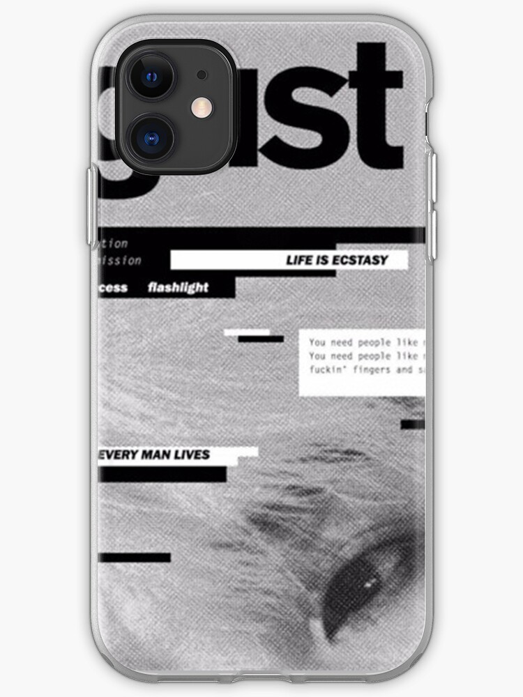 #AgustD Interlude ; Dream Reality iPhone 11 case #AgustD Interlude ; Dream Reality iPhone 11 case