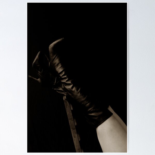 Item preview, These Boots designed and sold by Picanco.