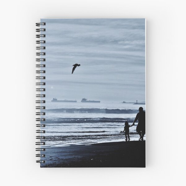 Item preview, Beach Walk designed and sold by stephenB.