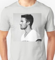 Camiseta unisex Stephen Amell