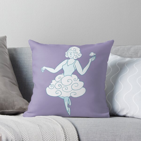 Item preview, Cloud Goddess designed and sold by SurrealistDream.