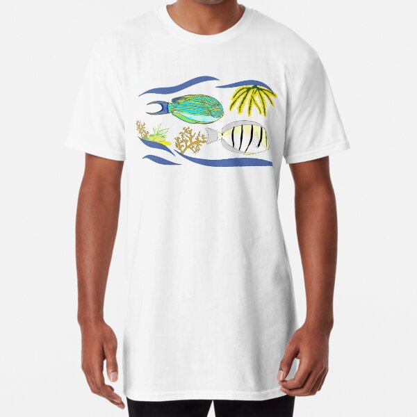 Long T-Shirt
