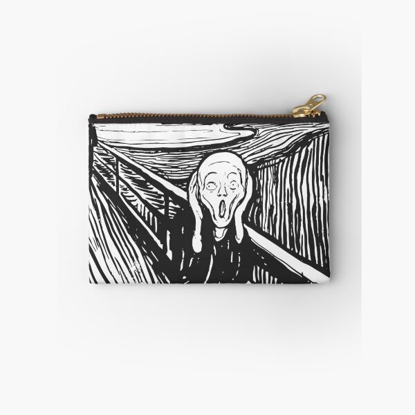 Item preview, The Scream designed and sold by hamad-ms.