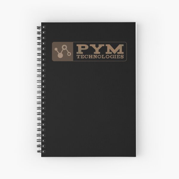 Item preview, Ant-Man - Pym Technologies - Brown Dirty designed and sold by garudoh.