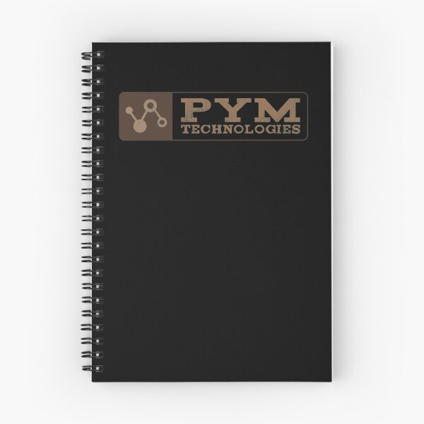 Item preview, Ant-Man - Pym Technologies - Brown Dirty designed and sold by garudoh.