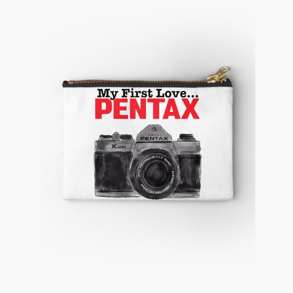 Item preview, Pentax K1000 My First Love designed and sold by conklinephotos.