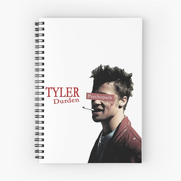 Item preview, Tyler Durden - Psychopath designed and sold by FKstudios.