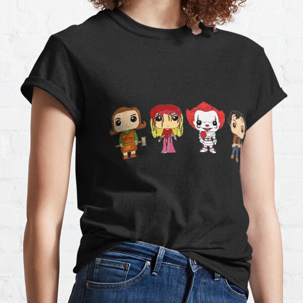 Die Kings Crew Classic T-Shirt