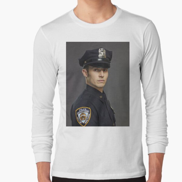 blue bloods merchandise