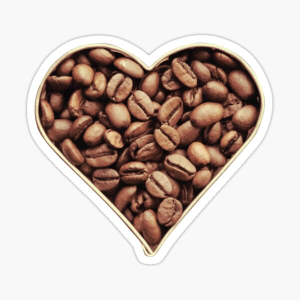 Artikel-Vorschau von Kaffeeliebe, designt und verkauft von TheSimpleMan.