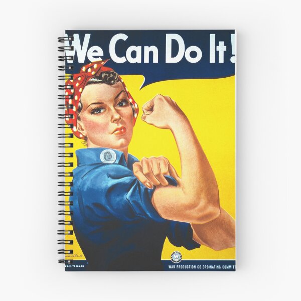 Item preview, We Can Do It! Rosie the Riveter designed and sold by topower.