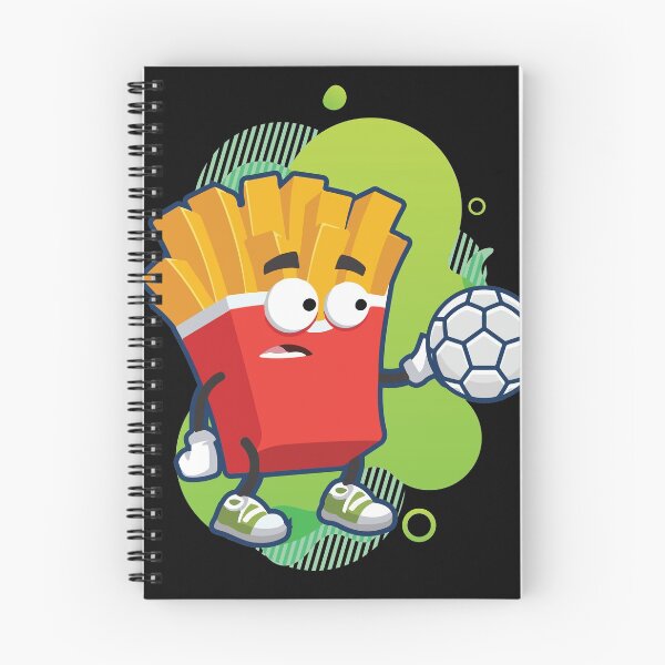 Item preview, funny pommes ball gift tshirt designed and sold by eiwo87.
