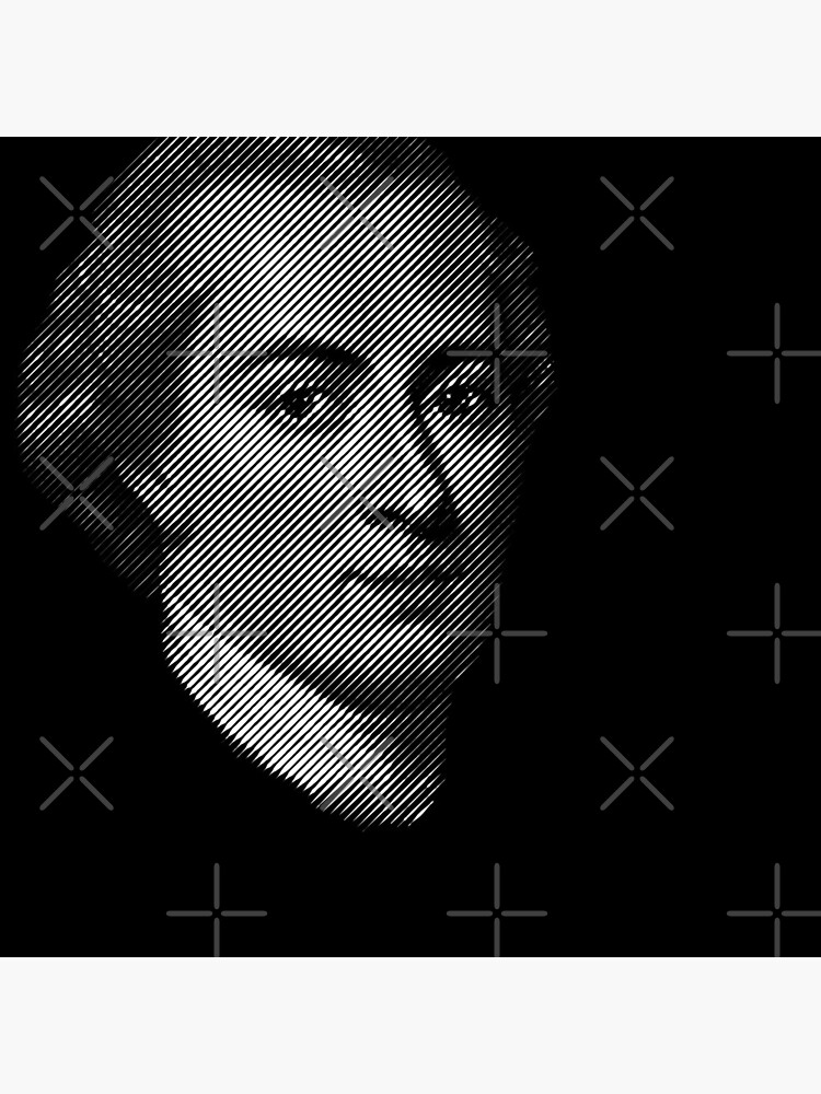 Immanuel Kant by kislev