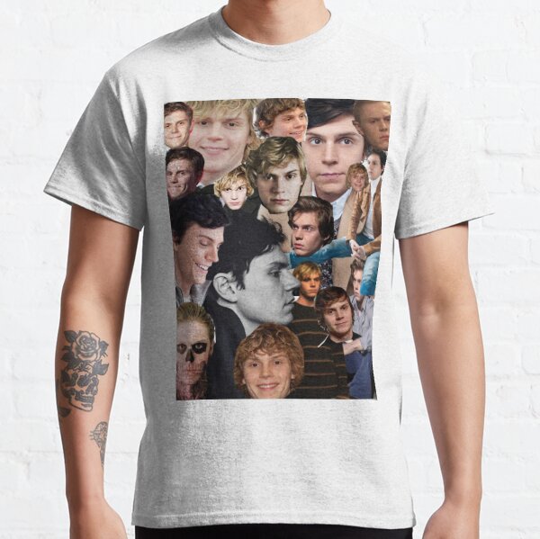 Evan Classic T-Shirt
