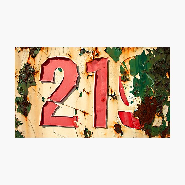 Item preview, numbers designed and sold by Lynne Prestebak.