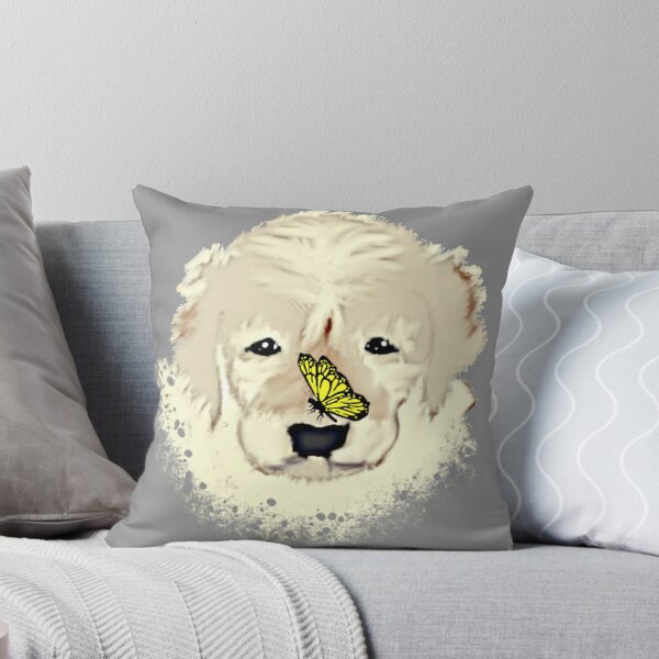 Item preview,  Sweet dog puppy designed and sold by BiPasternak.