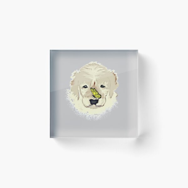 Item preview,  Sweet dog puppy designed and sold by BiPasternak.