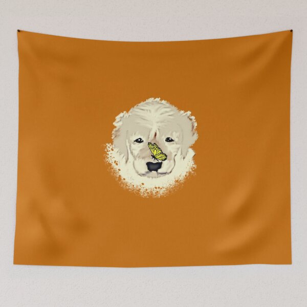 Item preview,  Sweet dog puppy designed and sold by BiPasternak.