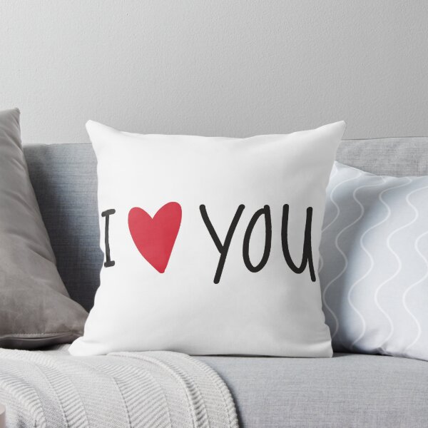 Item preview, I heart you Print  designed and sold by Powellepb.