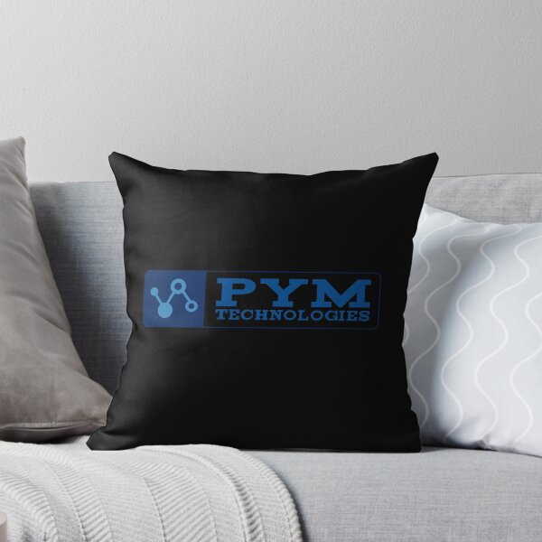 Item preview, Ant-Man - Pym Technologies - Blue Clean designed and sold by garudoh.