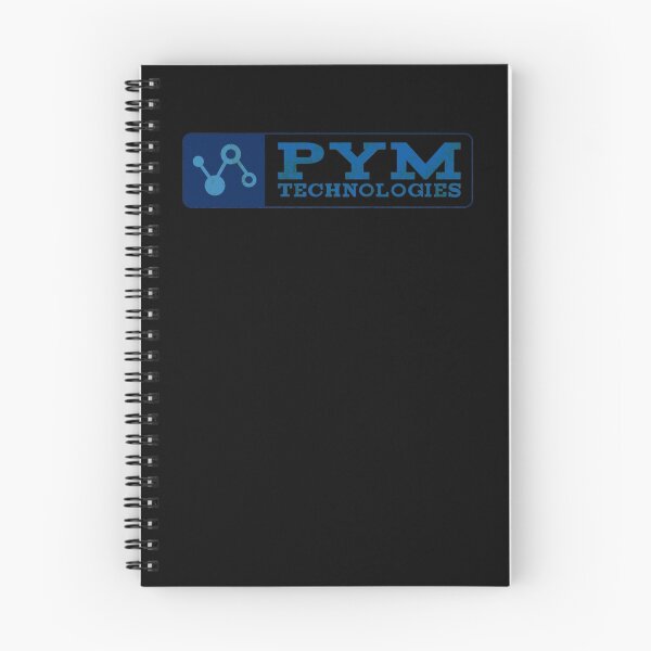 Item preview, Ant-Man - Pym Technologies - Blue Dirty designed and sold by garudoh.