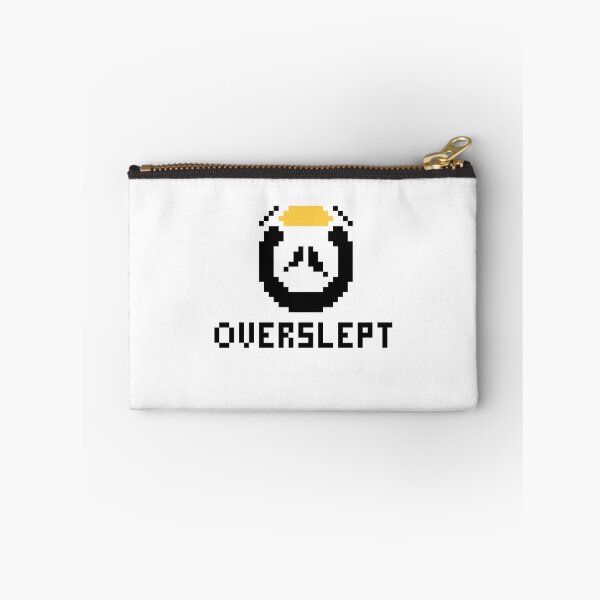 Item preview, Overslept designed and sold by TnG-Crafts.
