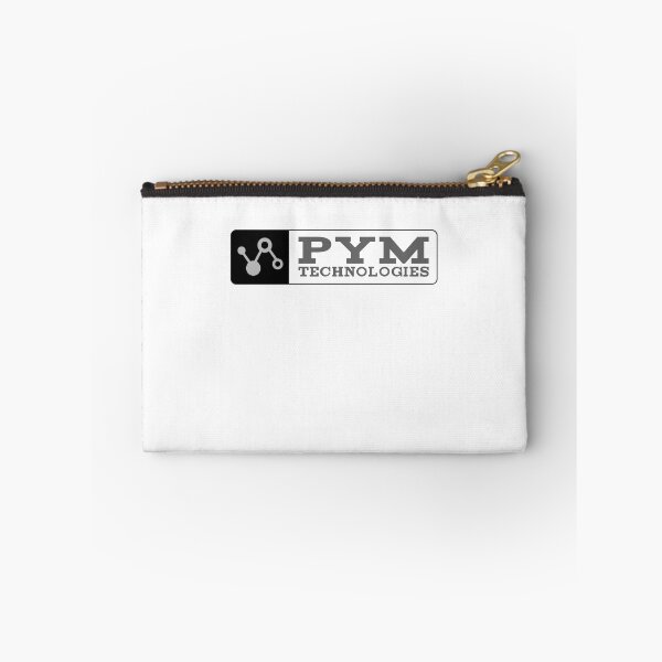 Item preview, Ant-Man - Pym Technologies - Grey Clean designed and sold by garudoh.