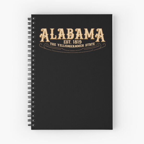 Item preview, The Yellowhammer State Alabama designed and sold by LimeStorm.