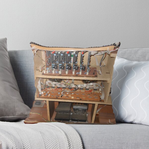 Item preview, The Organ's Guts designed and sold by BlueMoonRose.
