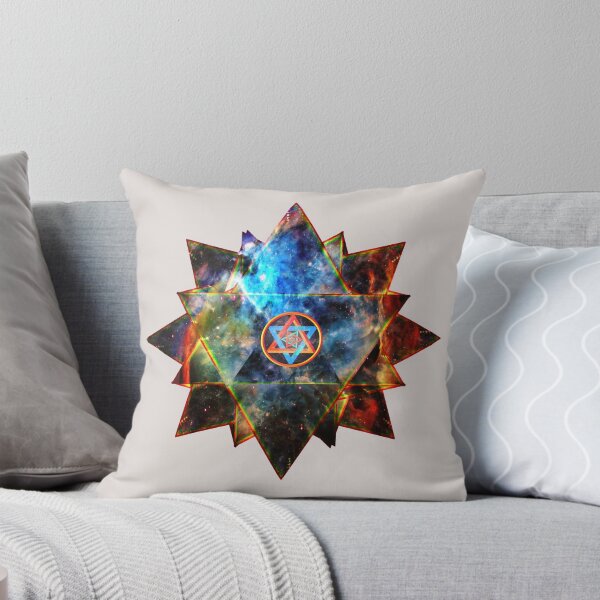 Item preview, Galactic Rasta Merkaba - Unleash Your Energy designed and sold by Nate4D7.