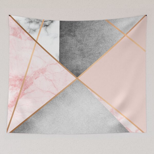 Item preview, Modern Marble #2 designed and sold by Lore White.