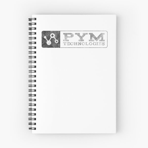 Item preview, Ant-Man - Pym Technologies - Grey Dirty designed and sold by garudoh.