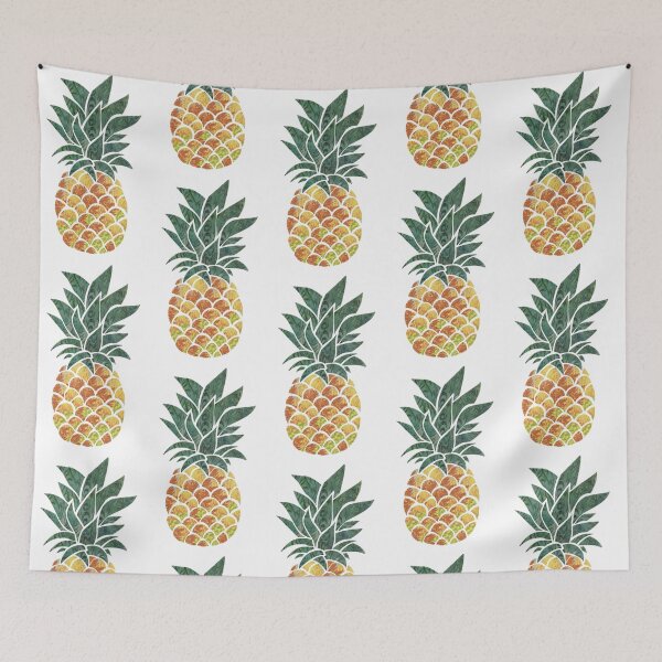 Item preview, Pineapple designed and sold by juliatomei.