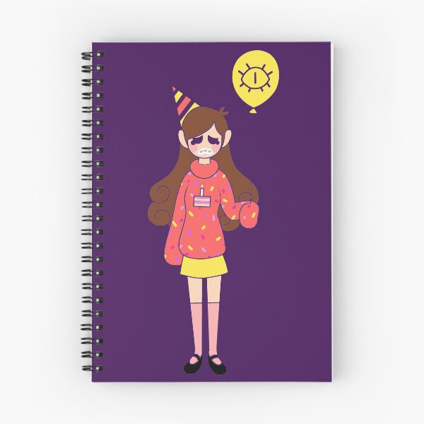 Item preview, It's My Party designed and sold by TheGFig.