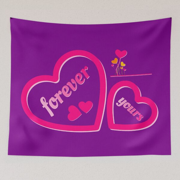 Item preview, FOREVER YOURS designed and sold by FUNGFING.
