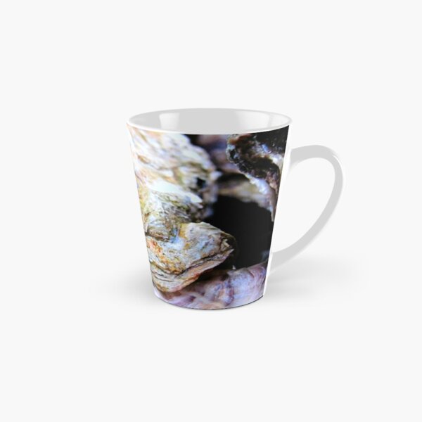 Day 183 Tall Mug
