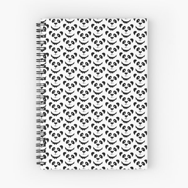 Item preview, Pleased Panda designed and sold by Beth Thompson.
