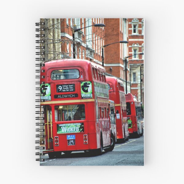 Item preview, DOUBLE DECKERS designed and sold by pixelab.