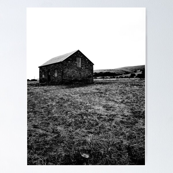 Item preview, Little stone house. designed and sold by LauraMcLeod.