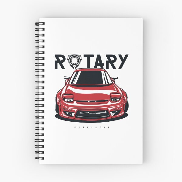 Item preview, Rotary RX7 FD3S designed and sold by OlegMarkaryan.