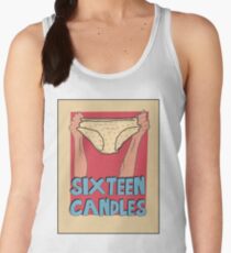 Sixteen Candles Women's Tank Top