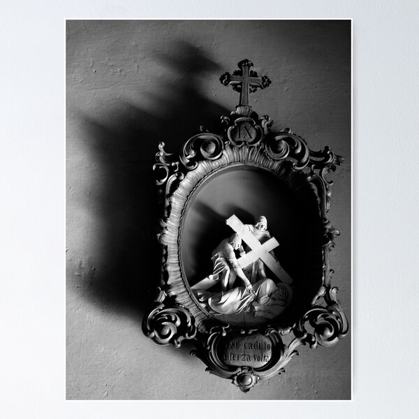 Item preview, Shadow Picture designed and sold by Martin Sutton.