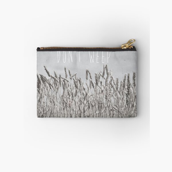 Item preview, Don't Weep designed and sold by Denise Abé.