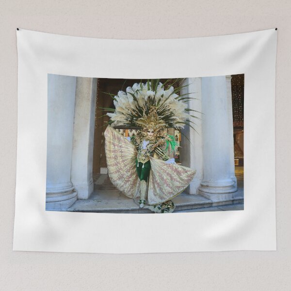 Item preview, Venice carnival 2019 designed and sold by annalisa56.