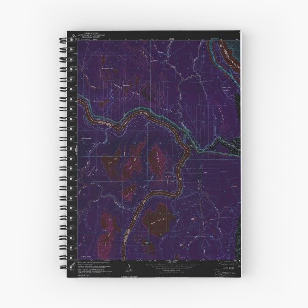 Item preview, USGS TOPO Map Louisiana LA Lower Sunk Lake 332646 1965 24000 Inverted designed and sold by WetdryvacRB01.