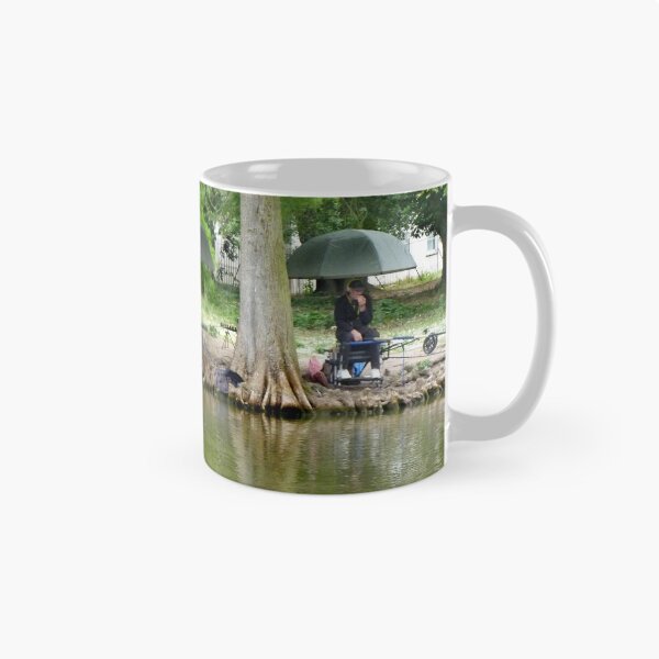 Item preview, Just Fishing designed and sold by Sandra Willis.